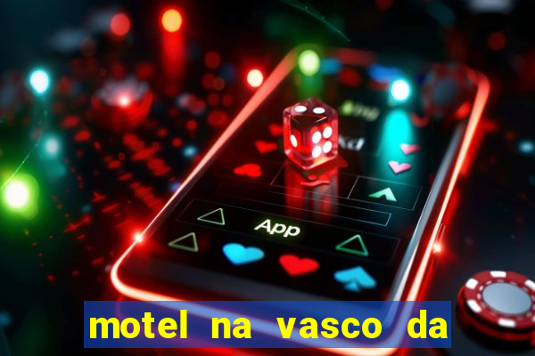 motel na vasco da gama salvador